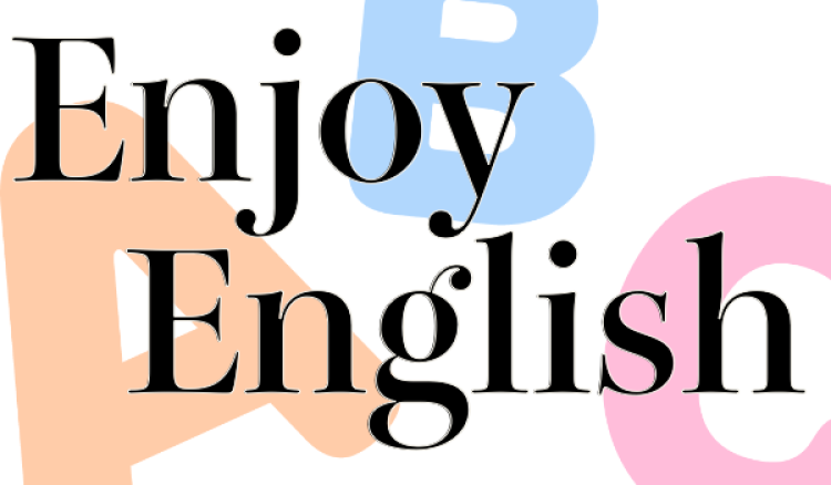 Enjoy English